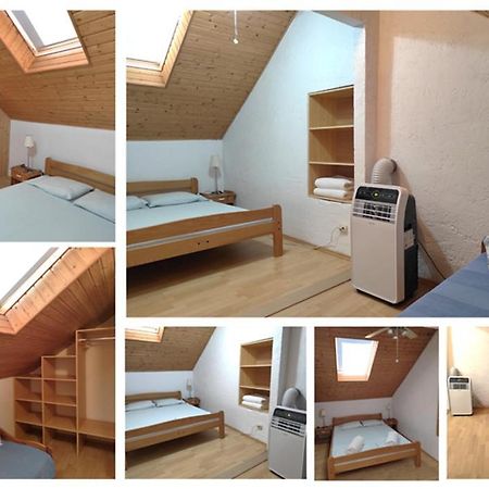 Apartman Kameni Zid Jelsa  Exterior photo