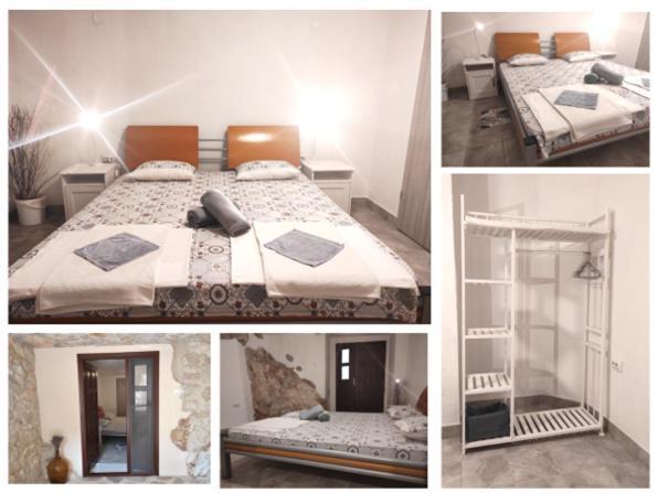 Apartman Kameni Zid Jelsa  Exterior photo